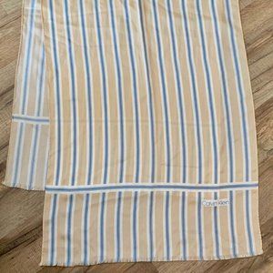 Calvin Klein Scarf